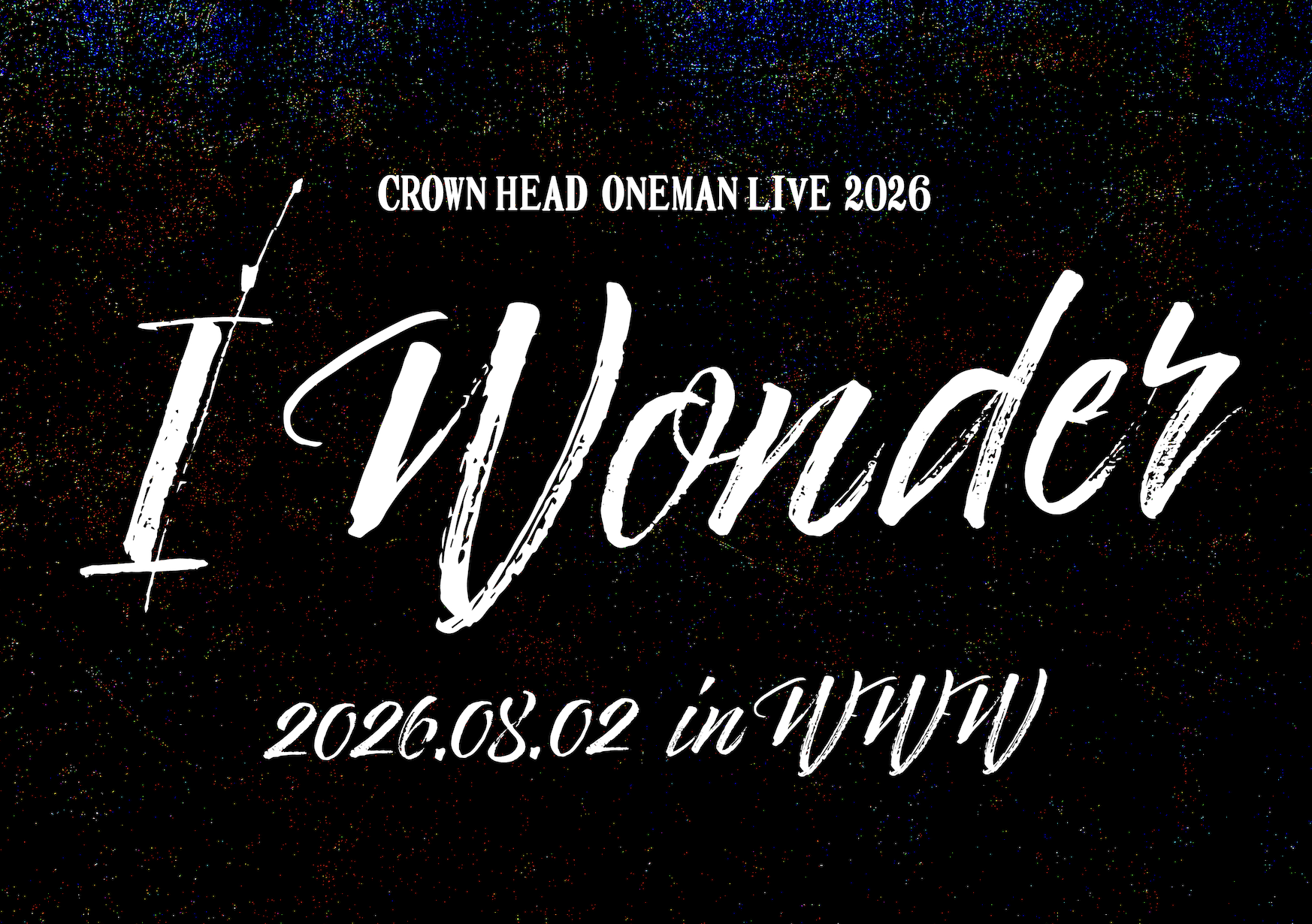 CROWN HEAD（クラウンヘッド） | OFFICIAL WEBSITE