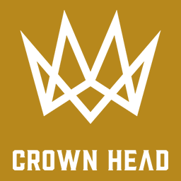 CROWN HEAD（クラウンヘッド） | OFFICIAL WEBSITE